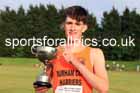 Jimmy Hedley 800 metres, 2026 NEGP 2, Monkton Stadium, Wednesday, May 27th. Photo: David T. Hewitson/Sports for All Pics
